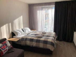 New Gudauri, Loft 2, #203
